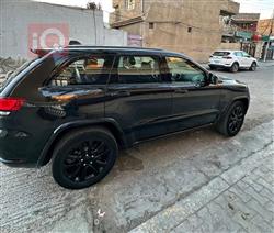 جيب جراند شيروكي